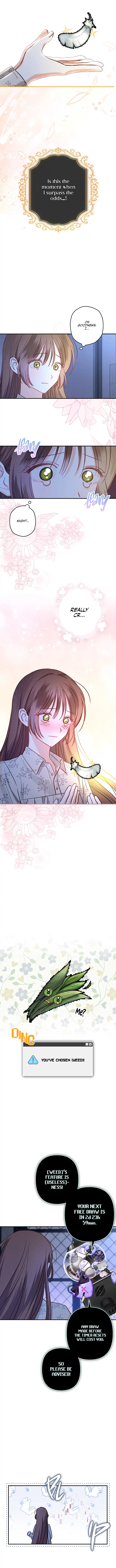 How to Survive as a Maid in a Horror Game Chapter 14 - page 14