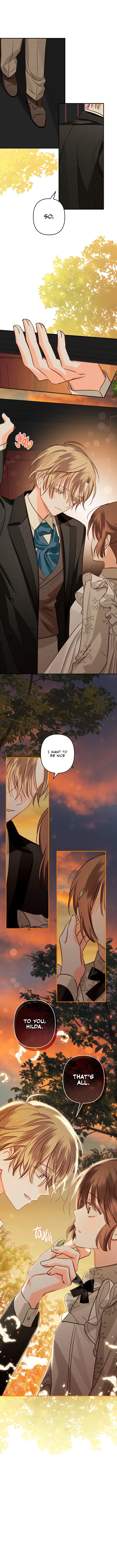 How to Survive as a Maid in a Horror Game Chapter 14 - page 5