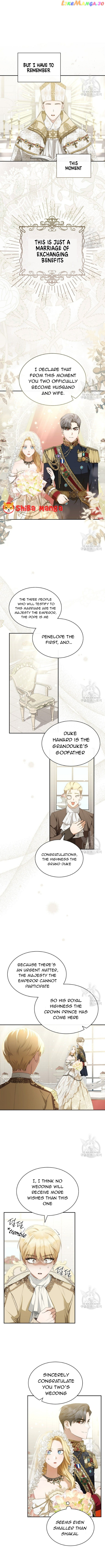 Ways to Satisfy a Devil Chapter 18 - page 5