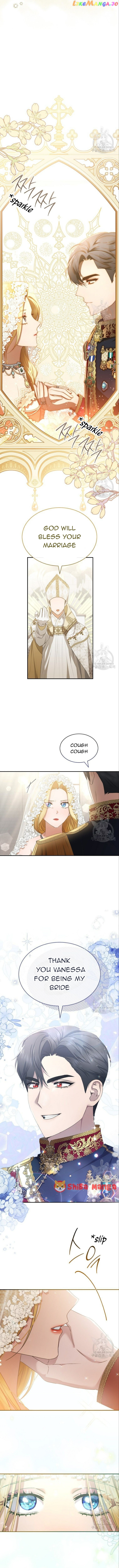 Ways to Satisfy a Devil Chapter 18 - page 7