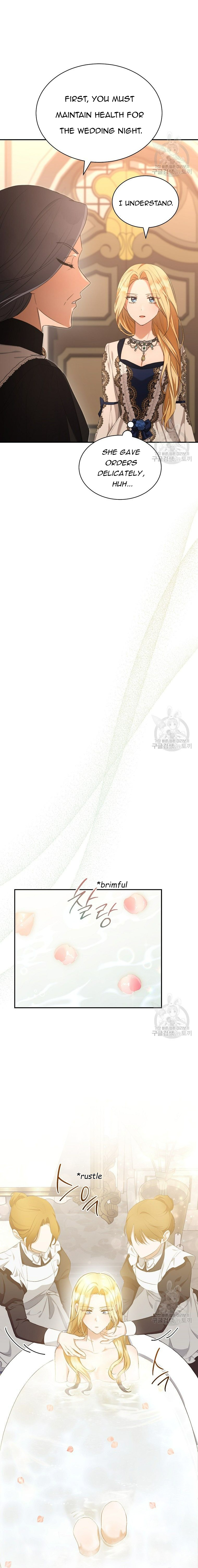 Ways to Satisfy a Devil Chapter 20 - page 16