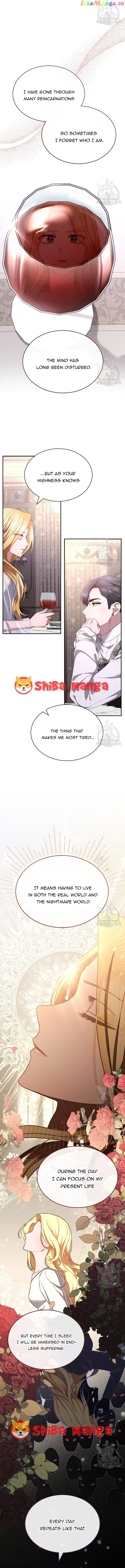 Ways to Satisfy a Devil Chapter 21 - page 15