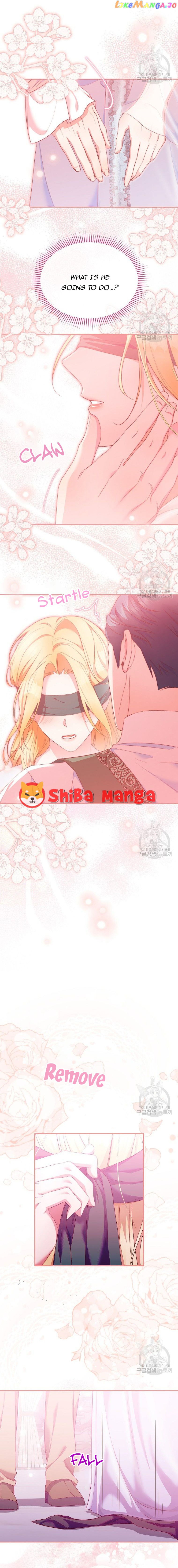 Ways to Satisfy a Devil Chapter 21 - page 9