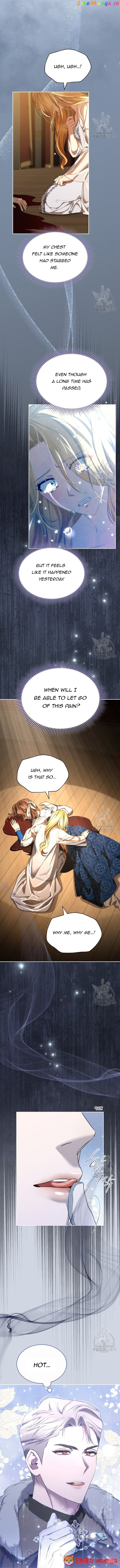 Ways to Satisfy a Devil Chapter 23 - page 11