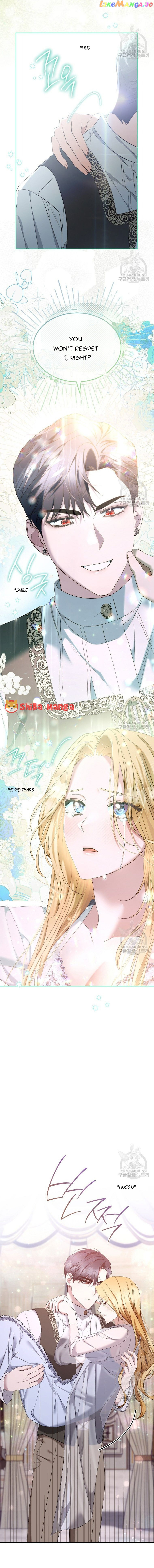 Ways to Satisfy a Devil Chapter 23 - page 18
