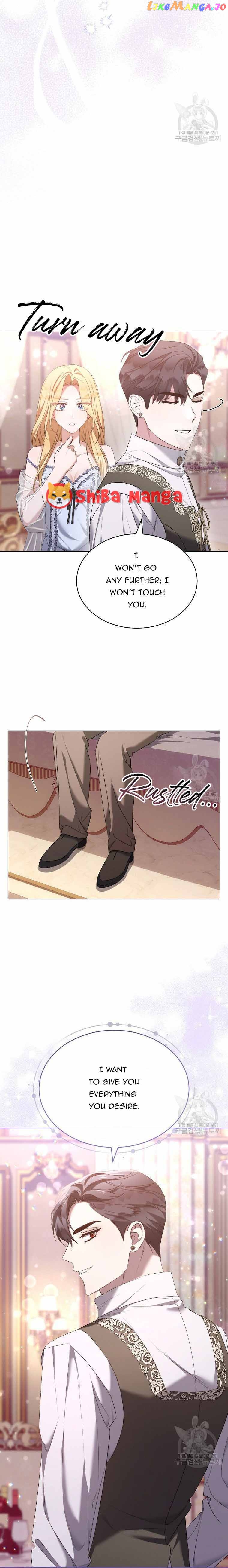 Ways to Satisfy a Devil Chapter 24 - page 13