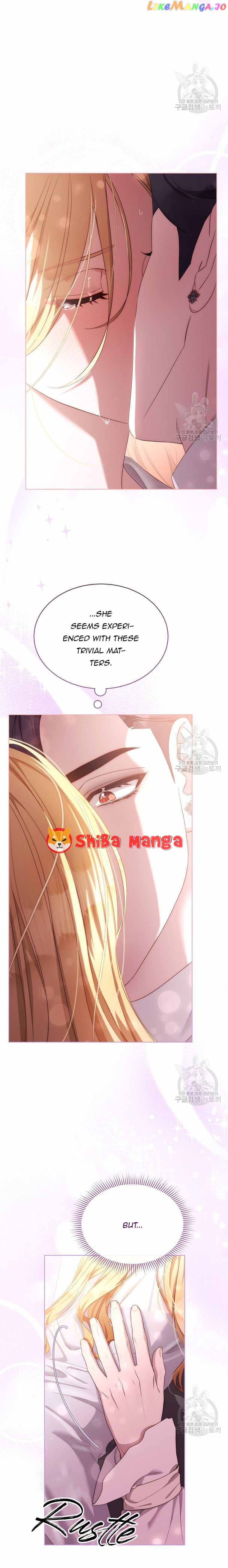 Ways to Satisfy a Devil Chapter 24 - page 4