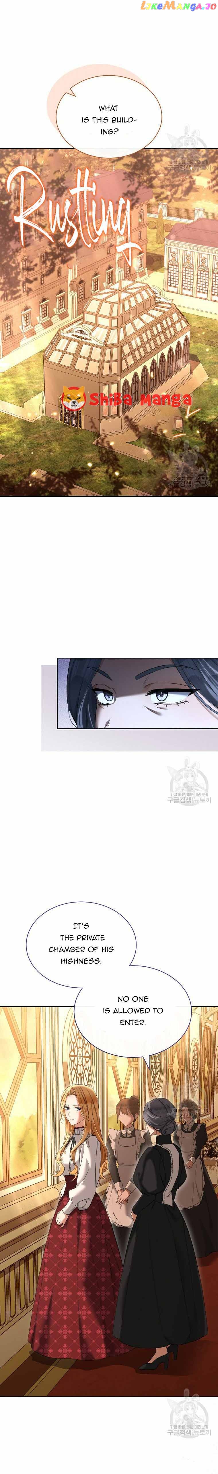 Ways to Satisfy a Devil Chapter 26 - page 14