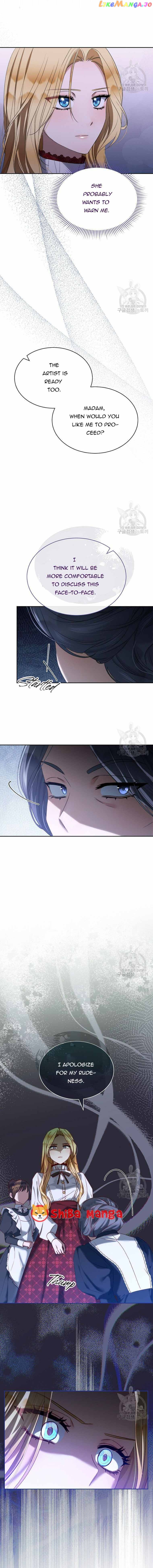 Ways to Satisfy a Devil Chapter 26 - page 20