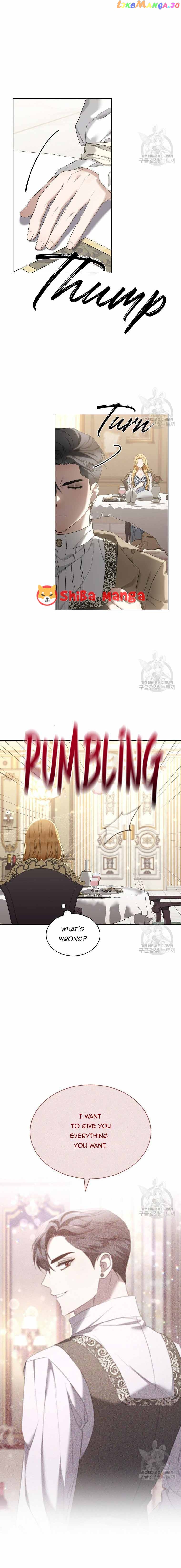 Ways to Satisfy a Devil Chapter 26 - page 3