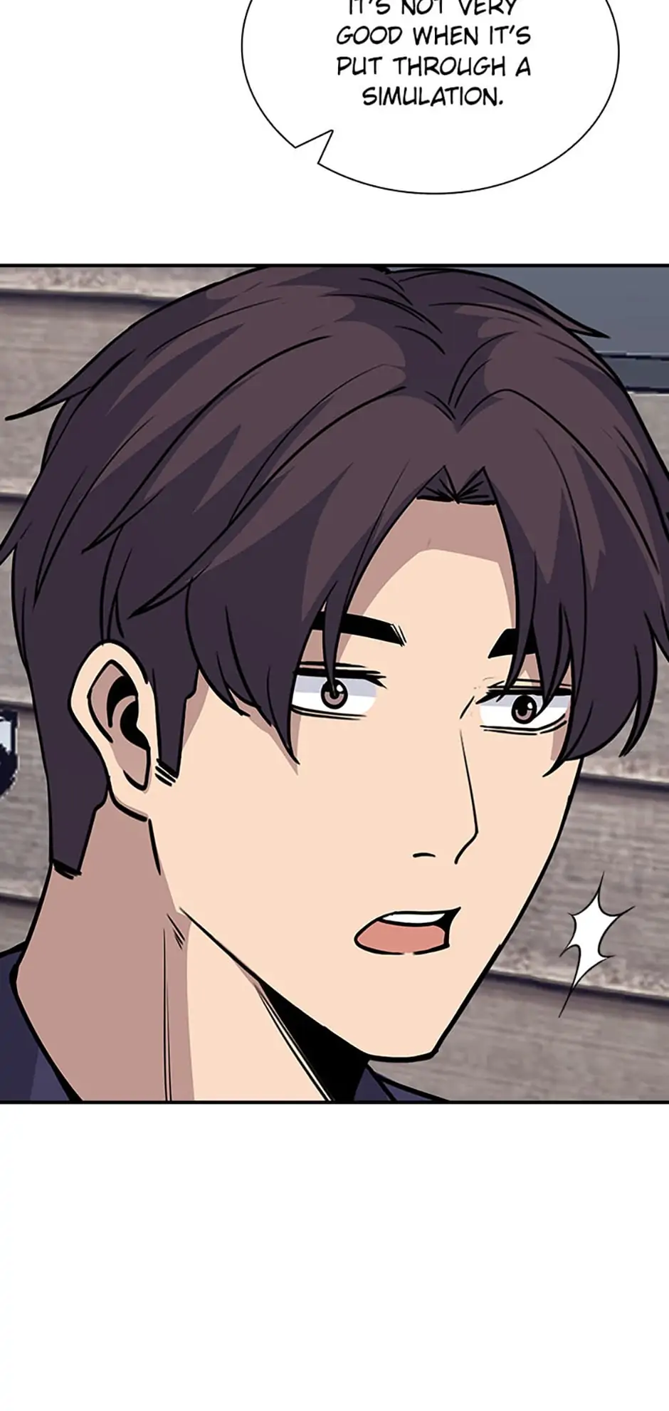 The Carefree Life of an SSS-Class Knight Chapter 43 - page 2