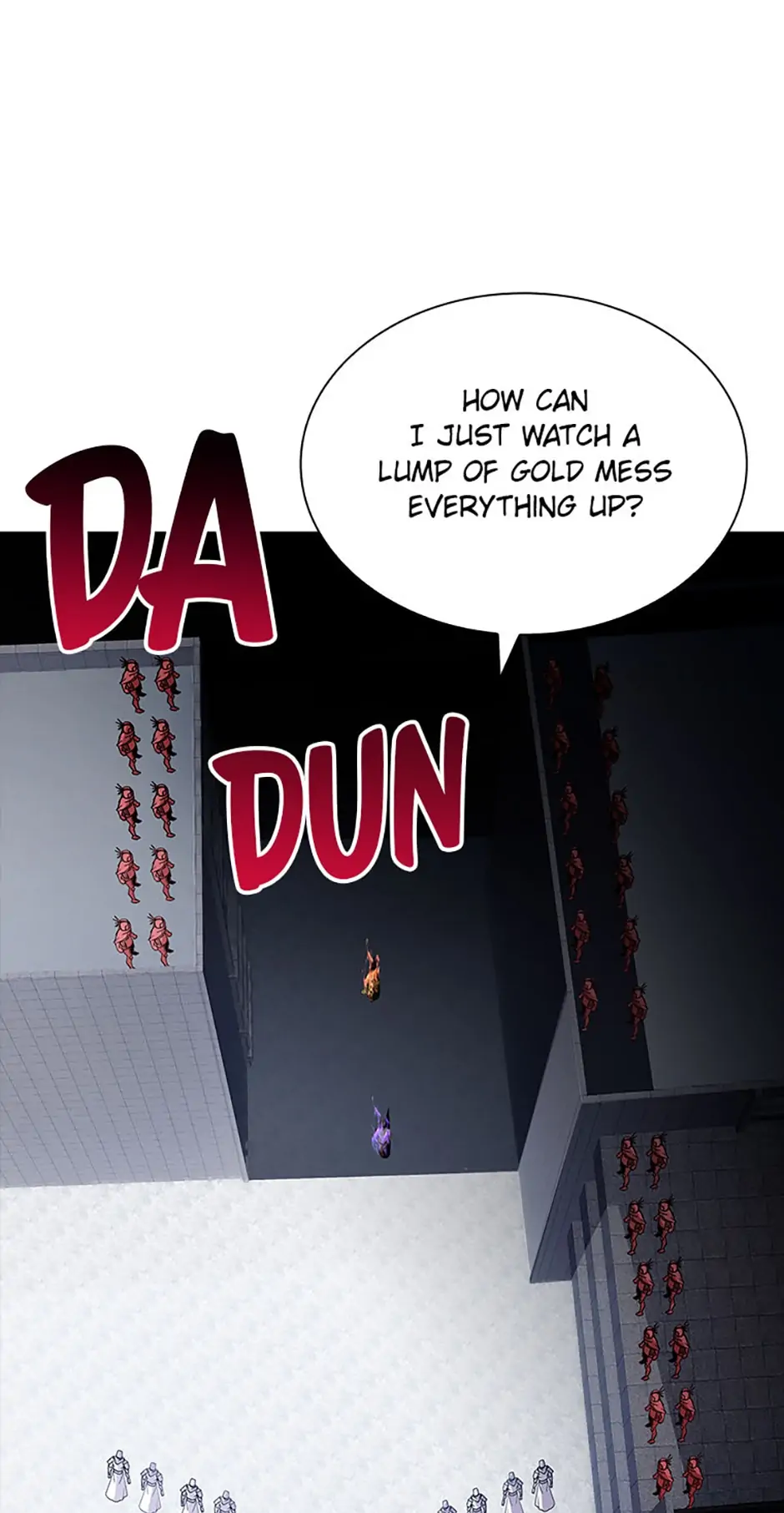 The Carefree Life of an SSS-Class Knight Chapter 43 - page 101