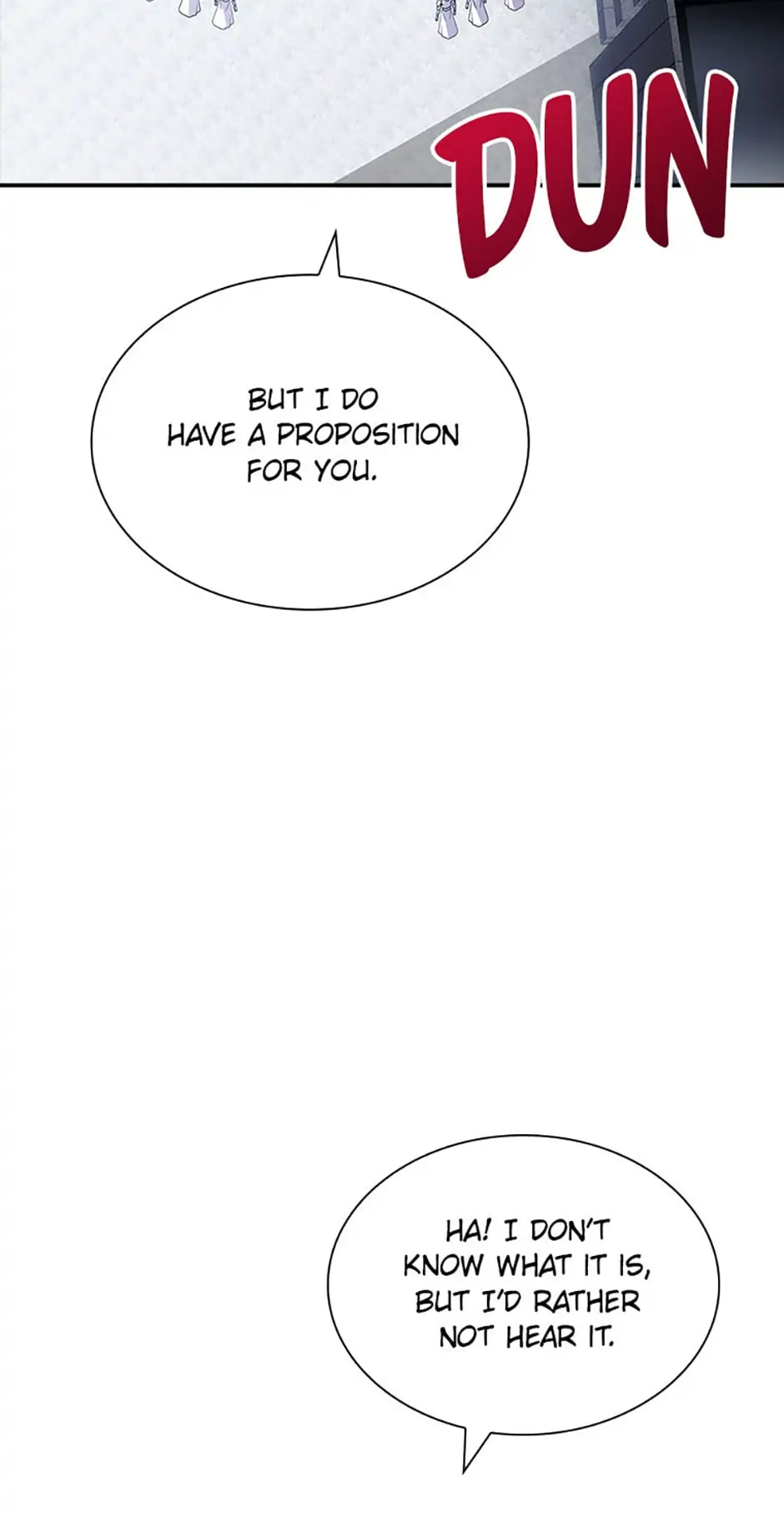 The Carefree Life of an SSS-Class Knight Chapter 43 - page 102