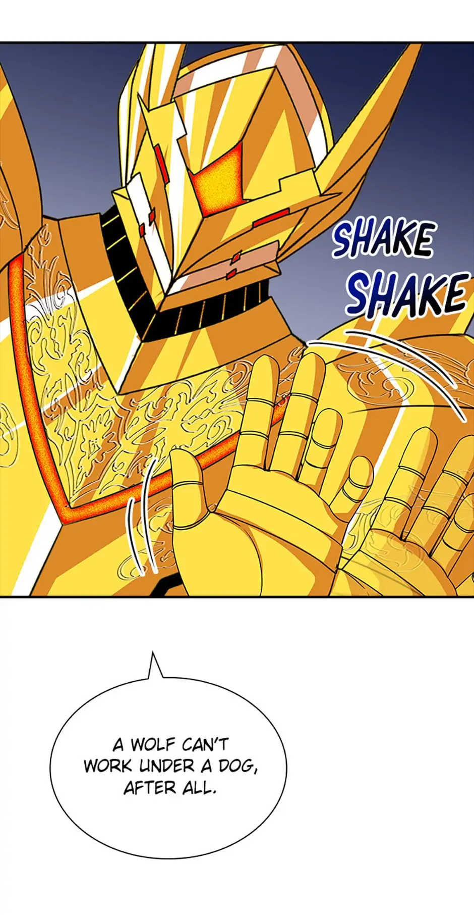The Carefree Life of an SSS-Class Knight Chapter 43 - page 103