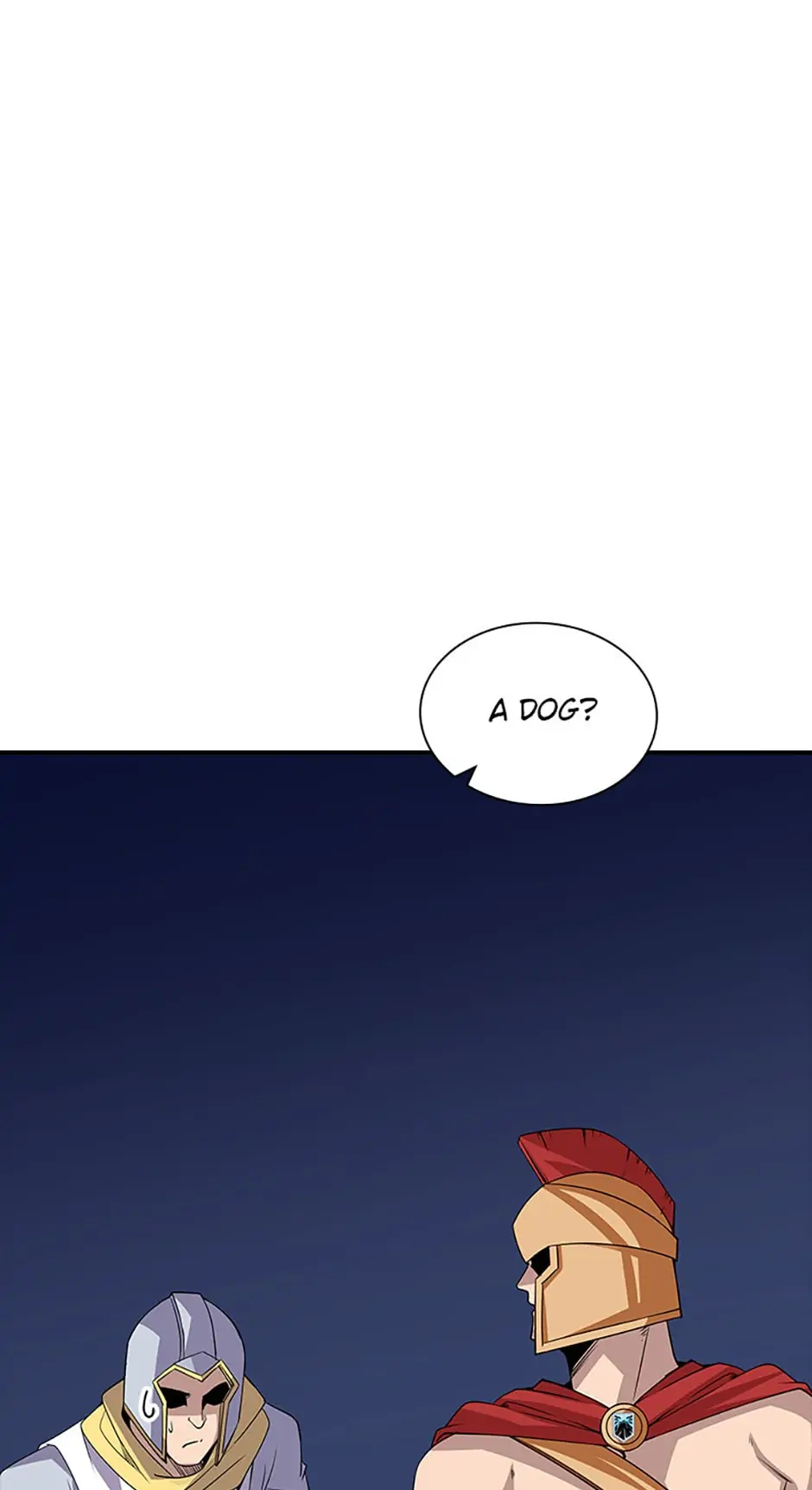 The Carefree Life of an SSS-Class Knight Chapter 43 - page 104