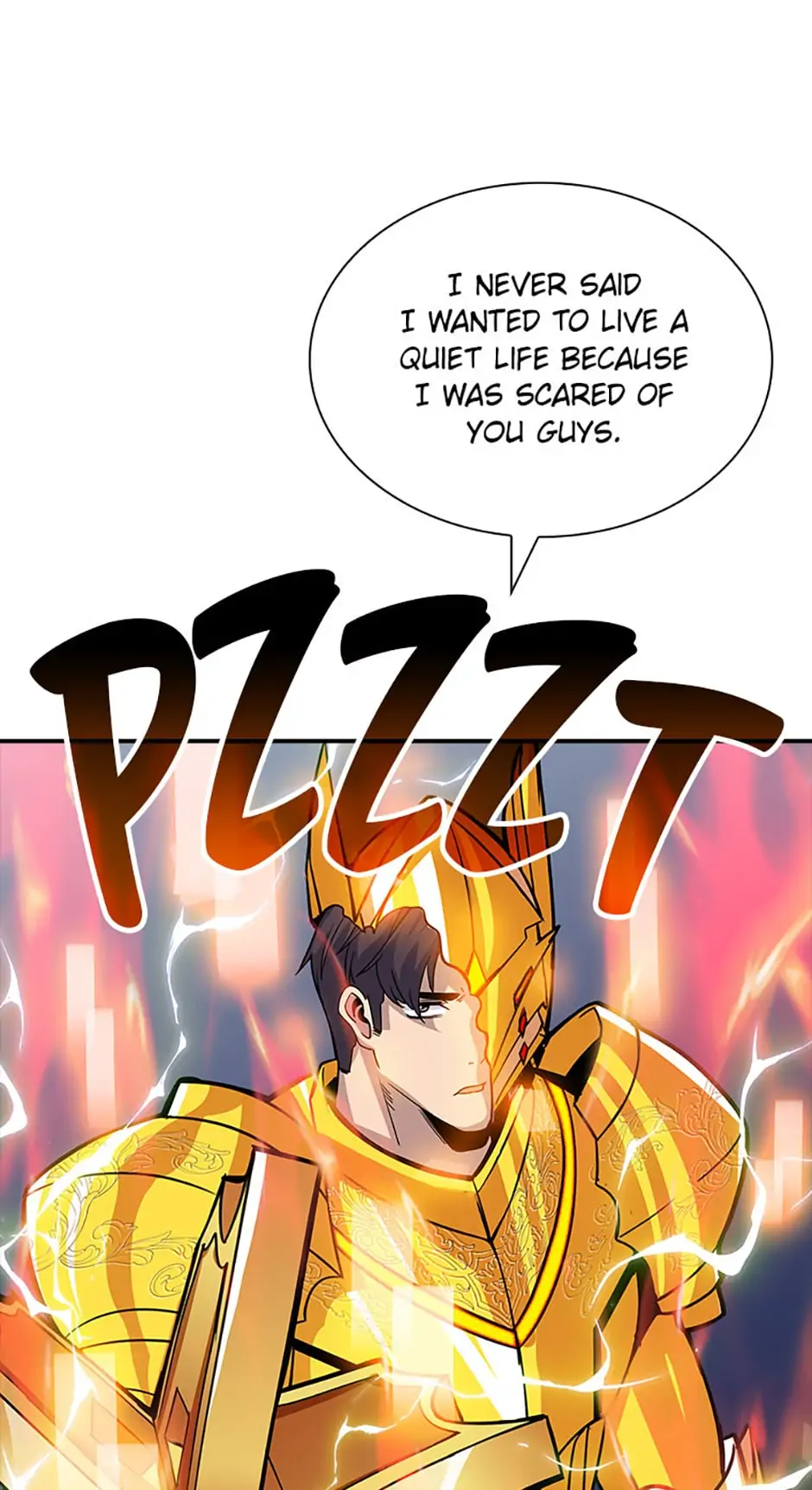 The Carefree Life of an SSS-Class Knight Chapter 43 - page 106