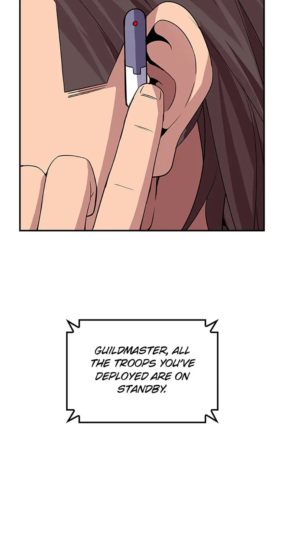 The Carefree Life of an SSS-Class Knight Chapter 43 - page 114