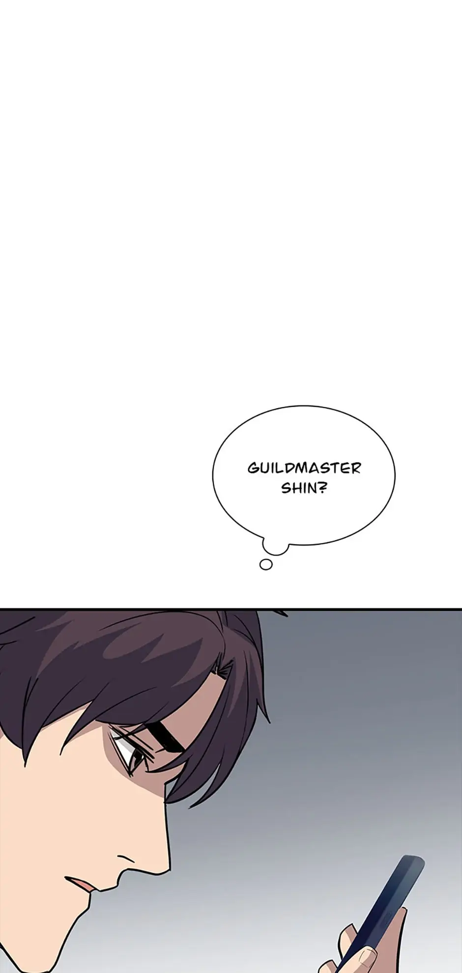 The Carefree Life of an SSS-Class Knight Chapter 43 - page 15