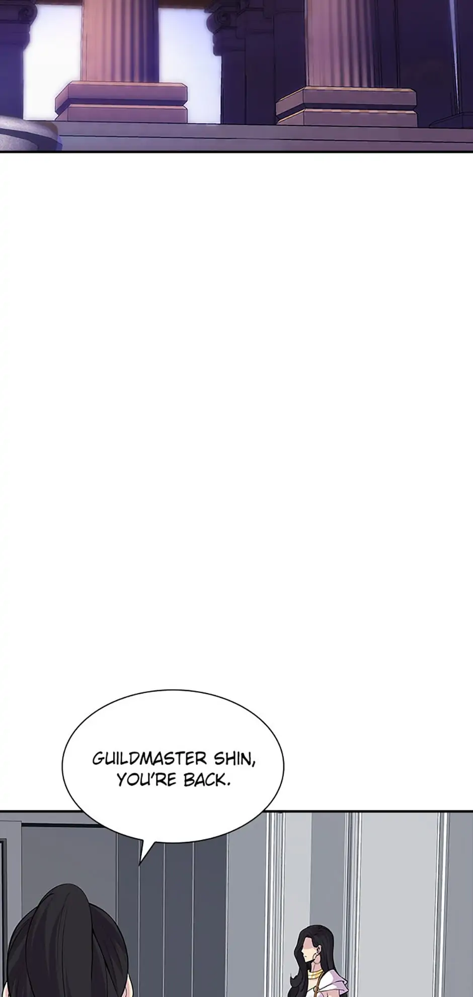 The Carefree Life of an SSS-Class Knight Chapter 43 - page 19