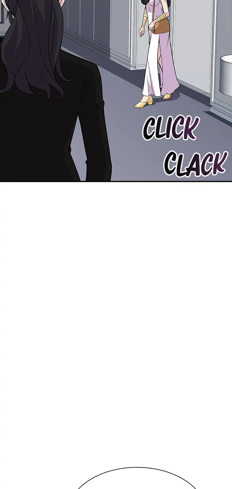 The Carefree Life of an SSS-Class Knight Chapter 43 - page 20
