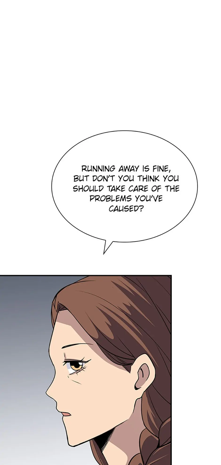 The Carefree Life of an SSS-Class Knight Chapter 43 - page 3