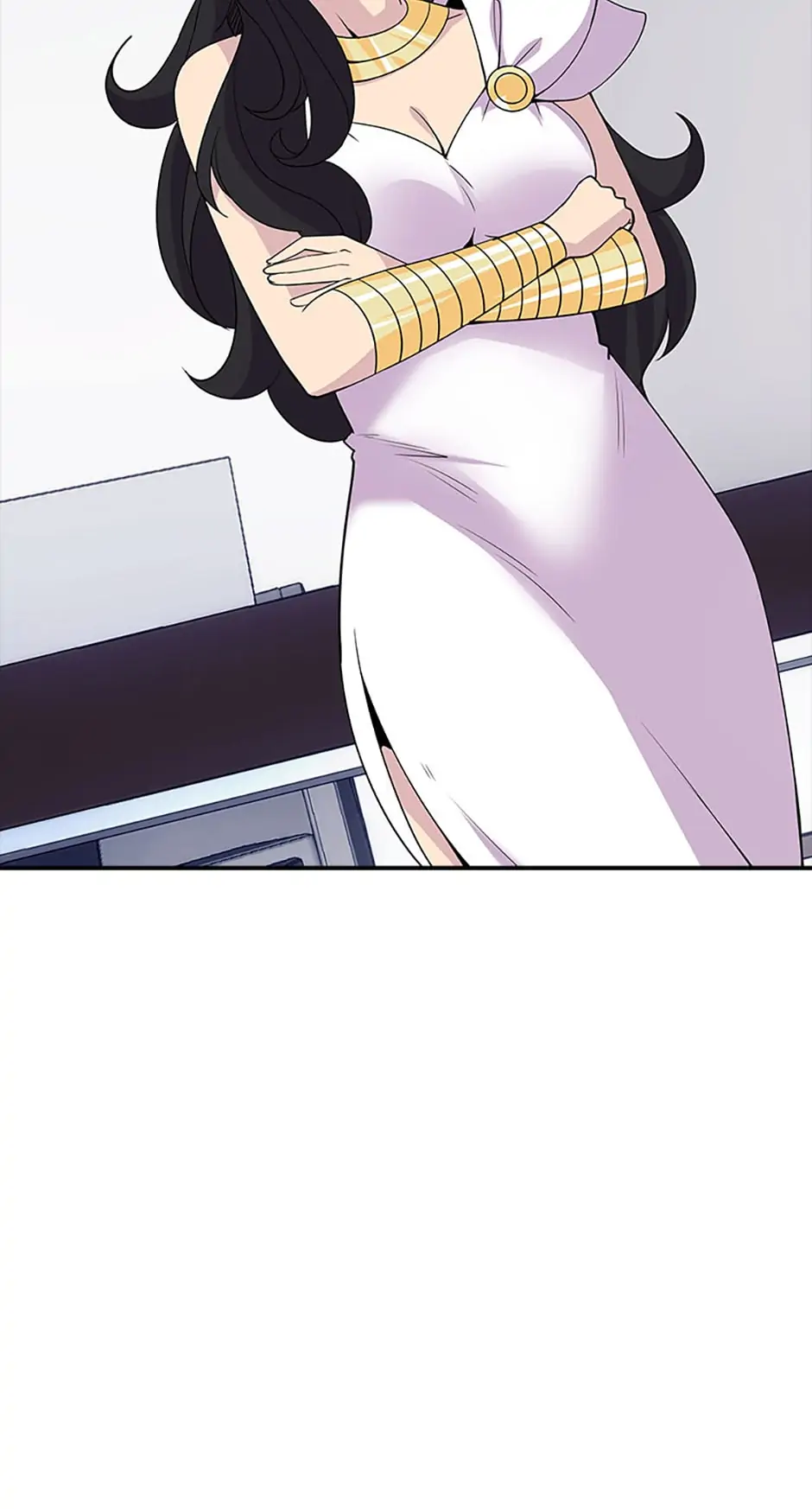 The Carefree Life of an SSS-Class Knight Chapter 43 - page 29