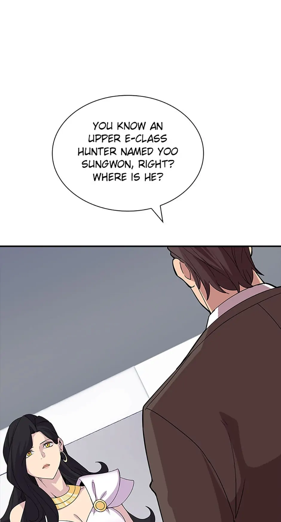 The Carefree Life of an SSS-Class Knight Chapter 43 - page 30