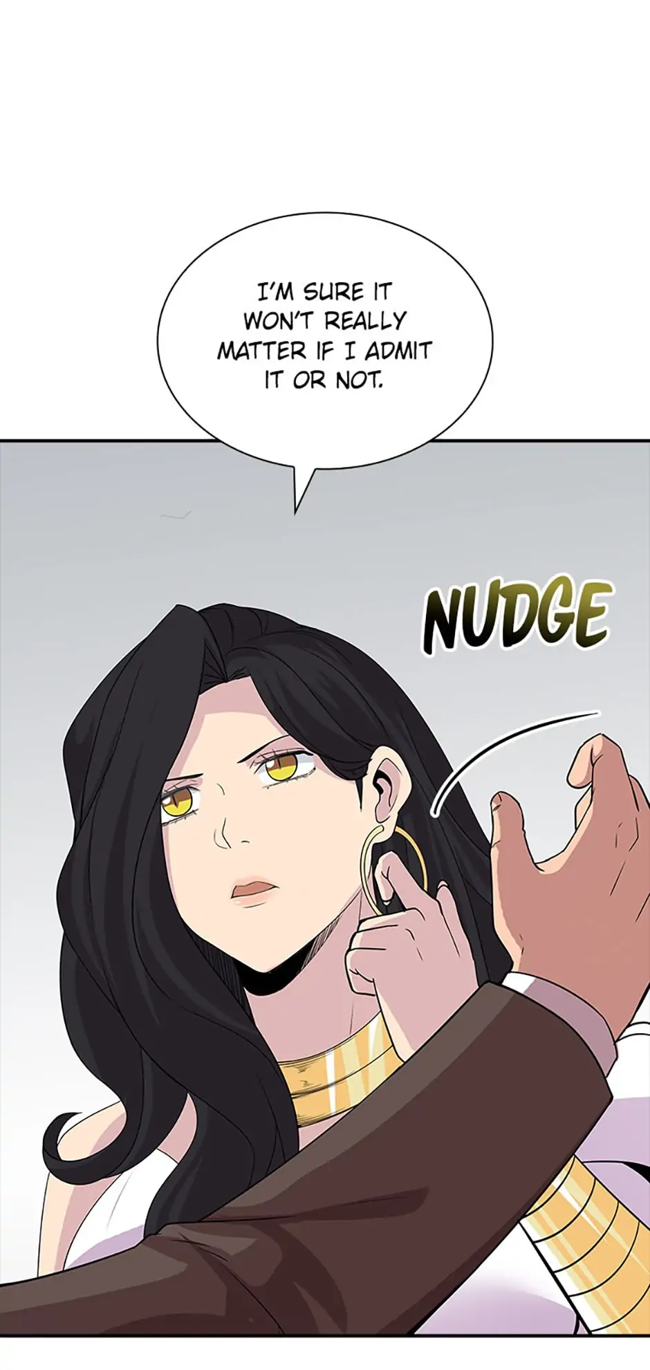 The Carefree Life of an SSS-Class Knight Chapter 43 - page 42