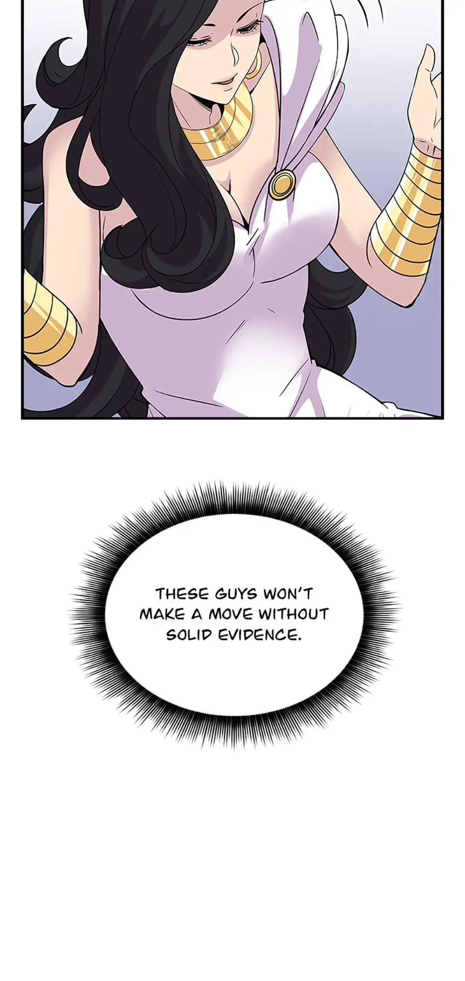 The Carefree Life of an SSS-Class Knight Chapter 43 - page 46