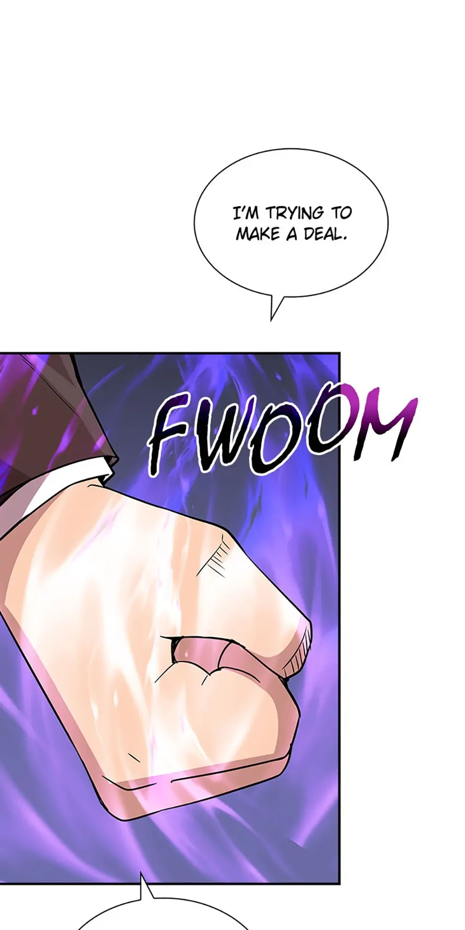 The Carefree Life of an SSS-Class Knight Chapter 43 - page 49