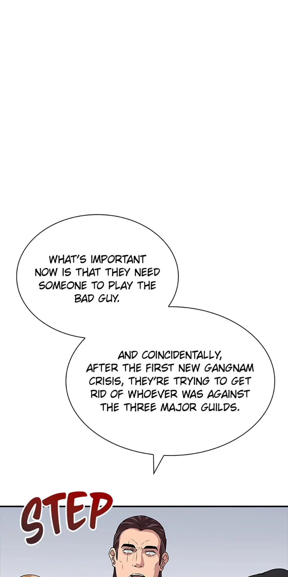 The Carefree Life of an SSS-Class Knight Chapter 43 - page 54