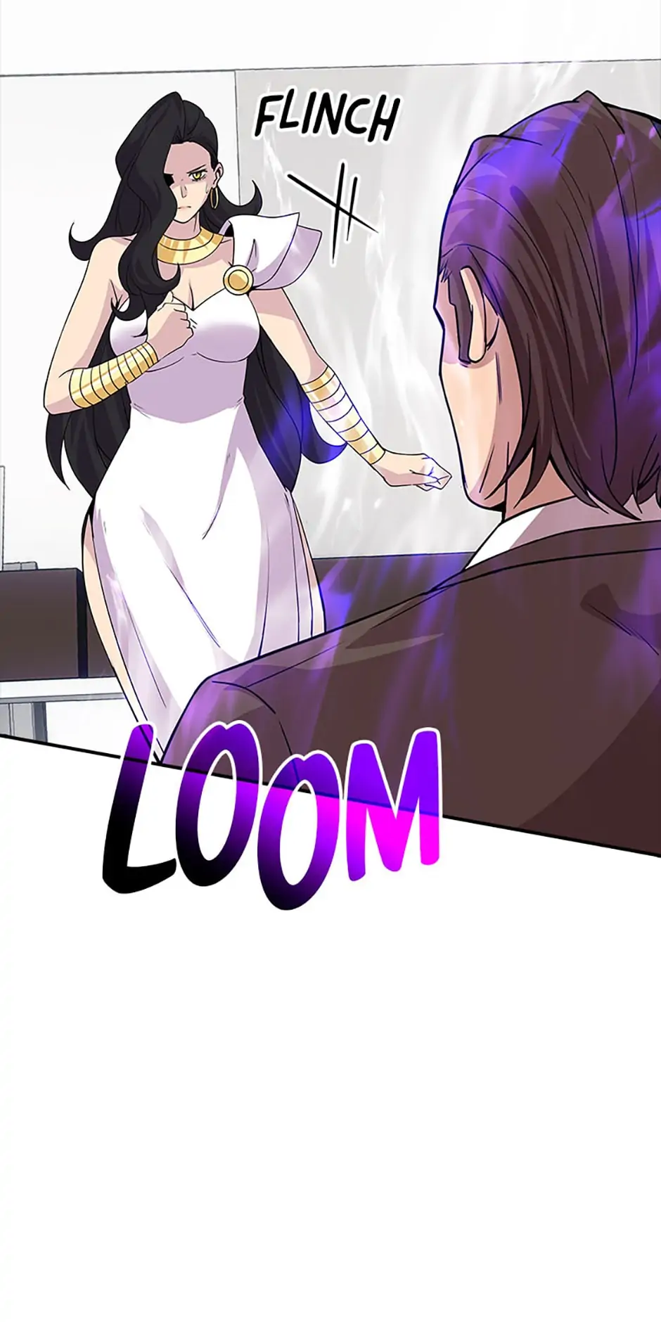 The Carefree Life of an SSS-Class Knight Chapter 43 - page 61