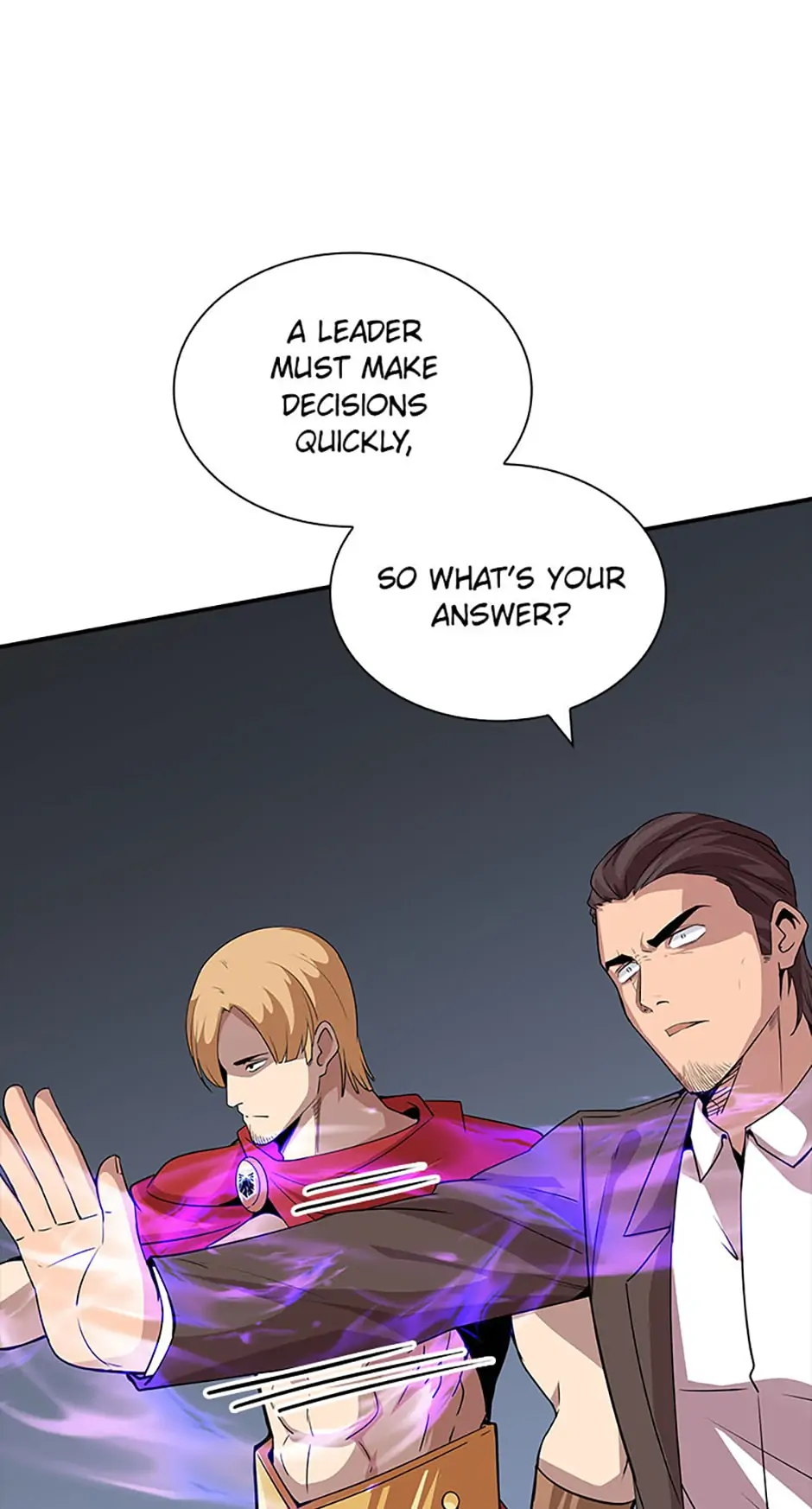 The Carefree Life of an SSS-Class Knight Chapter 43 - page 62