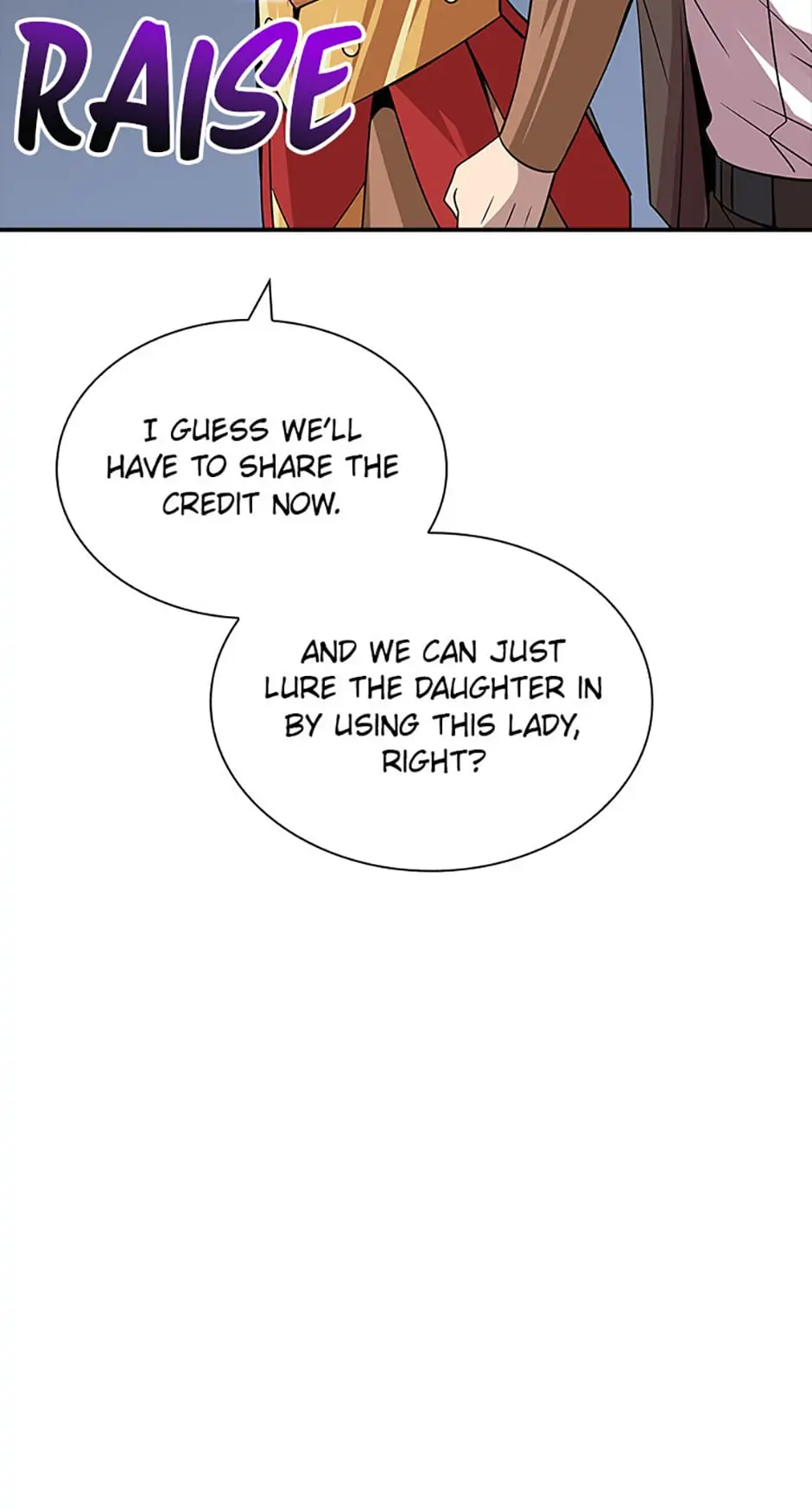 The Carefree Life of an SSS-Class Knight Chapter 43 - page 63