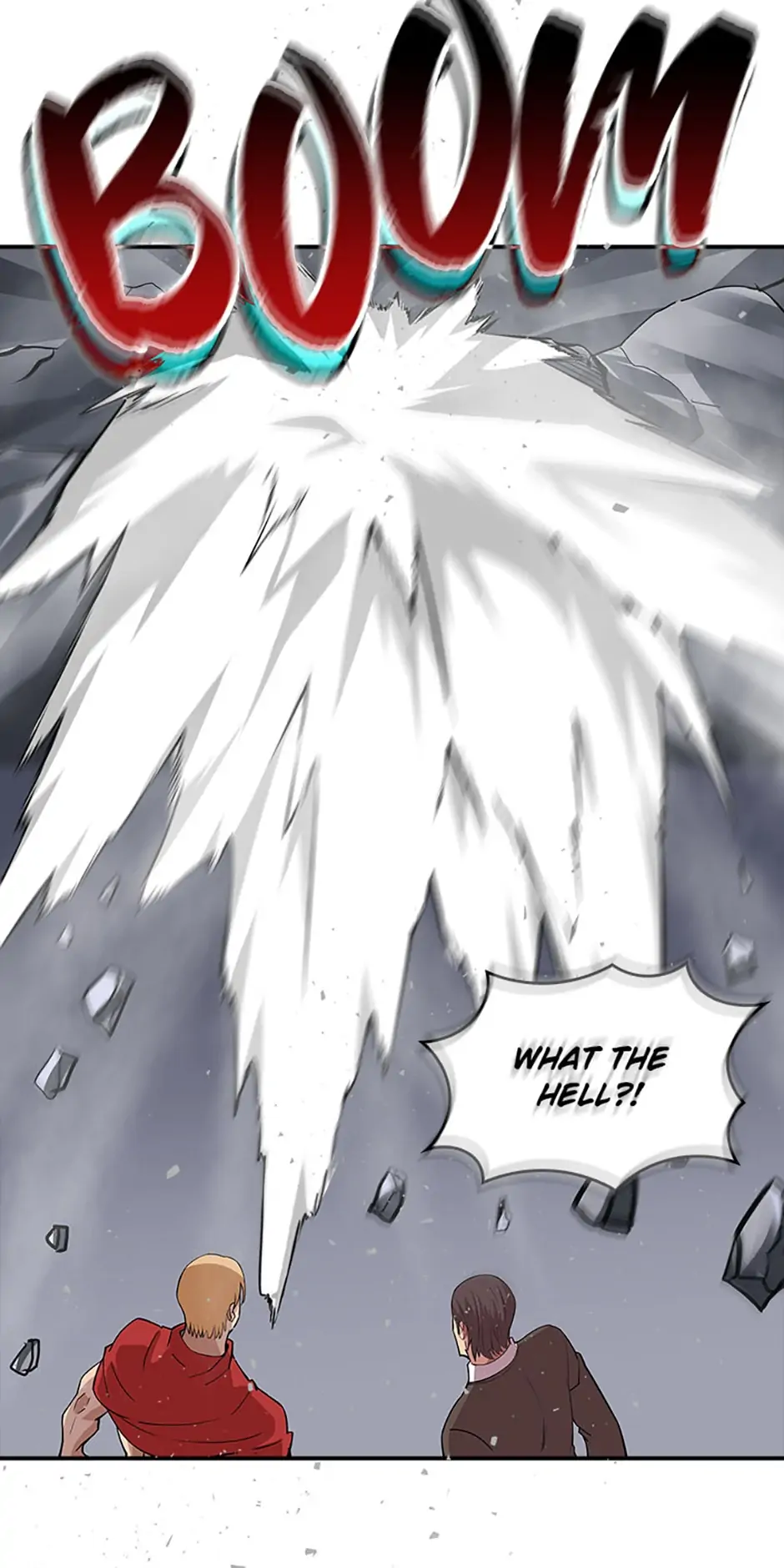 The Carefree Life of an SSS-Class Knight Chapter 43 - page 71