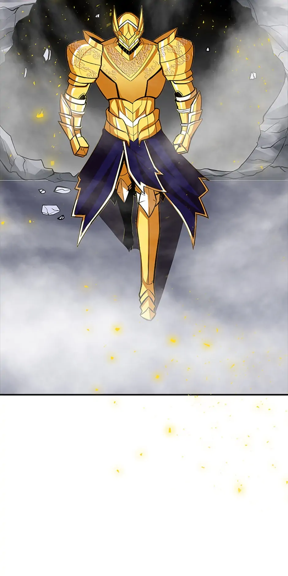 The Carefree Life of an SSS-Class Knight Chapter 43 - page 73