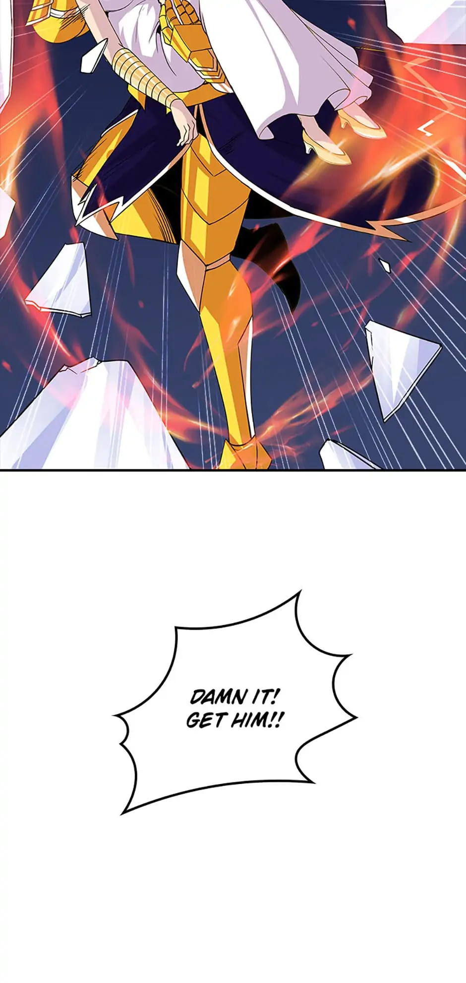 The Carefree Life of an SSS-Class Knight Chapter 43 - page 80
