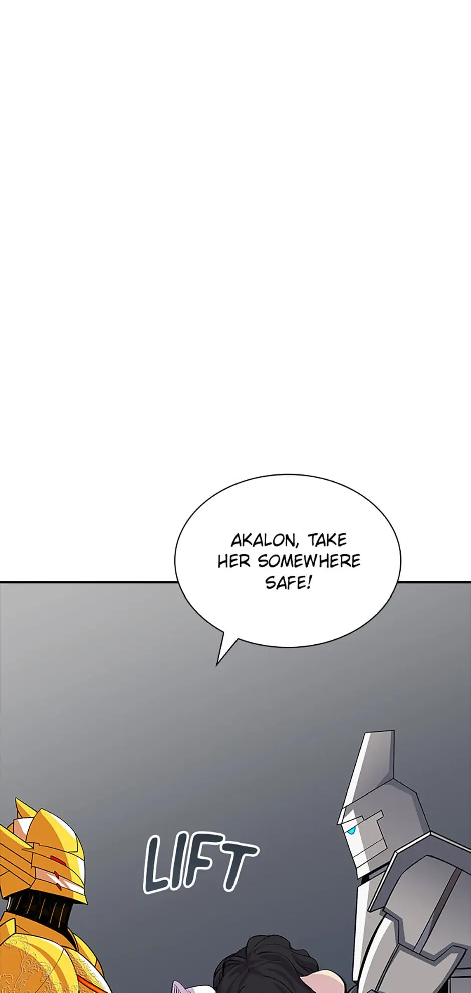The Carefree Life of an SSS-Class Knight Chapter 43 - page 86