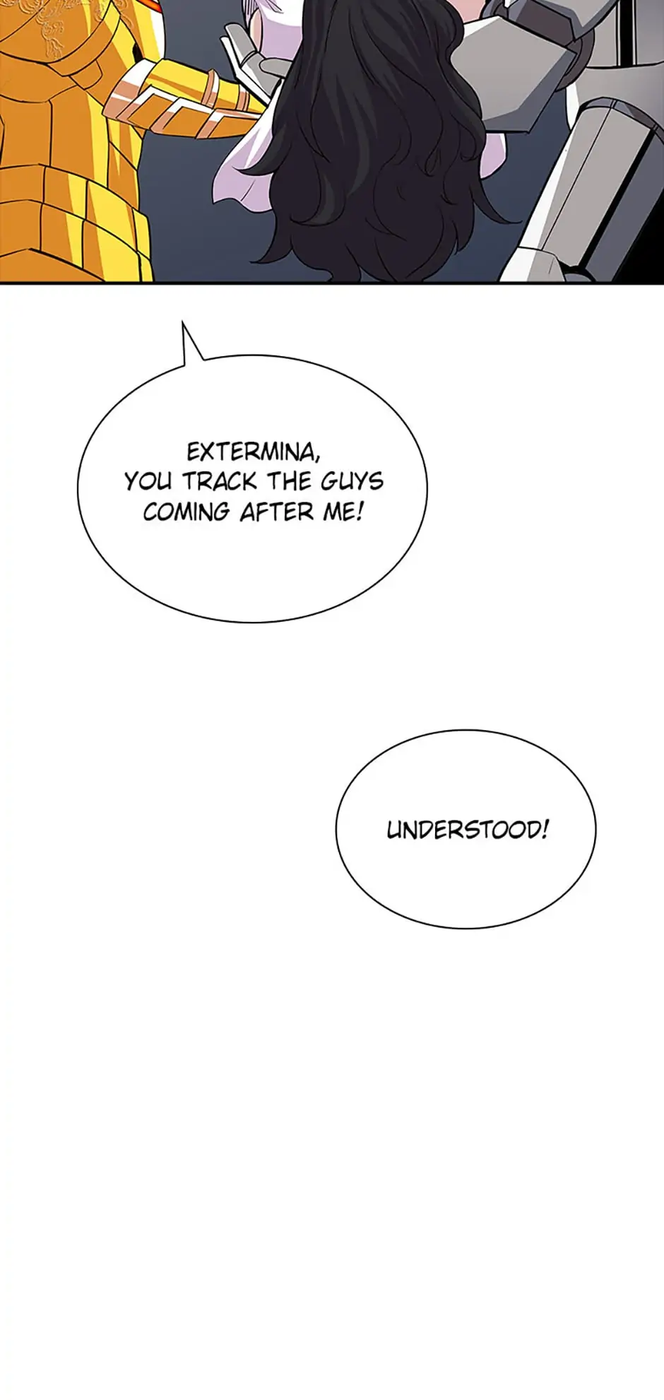 The Carefree Life of an SSS-Class Knight Chapter 43 - page 87