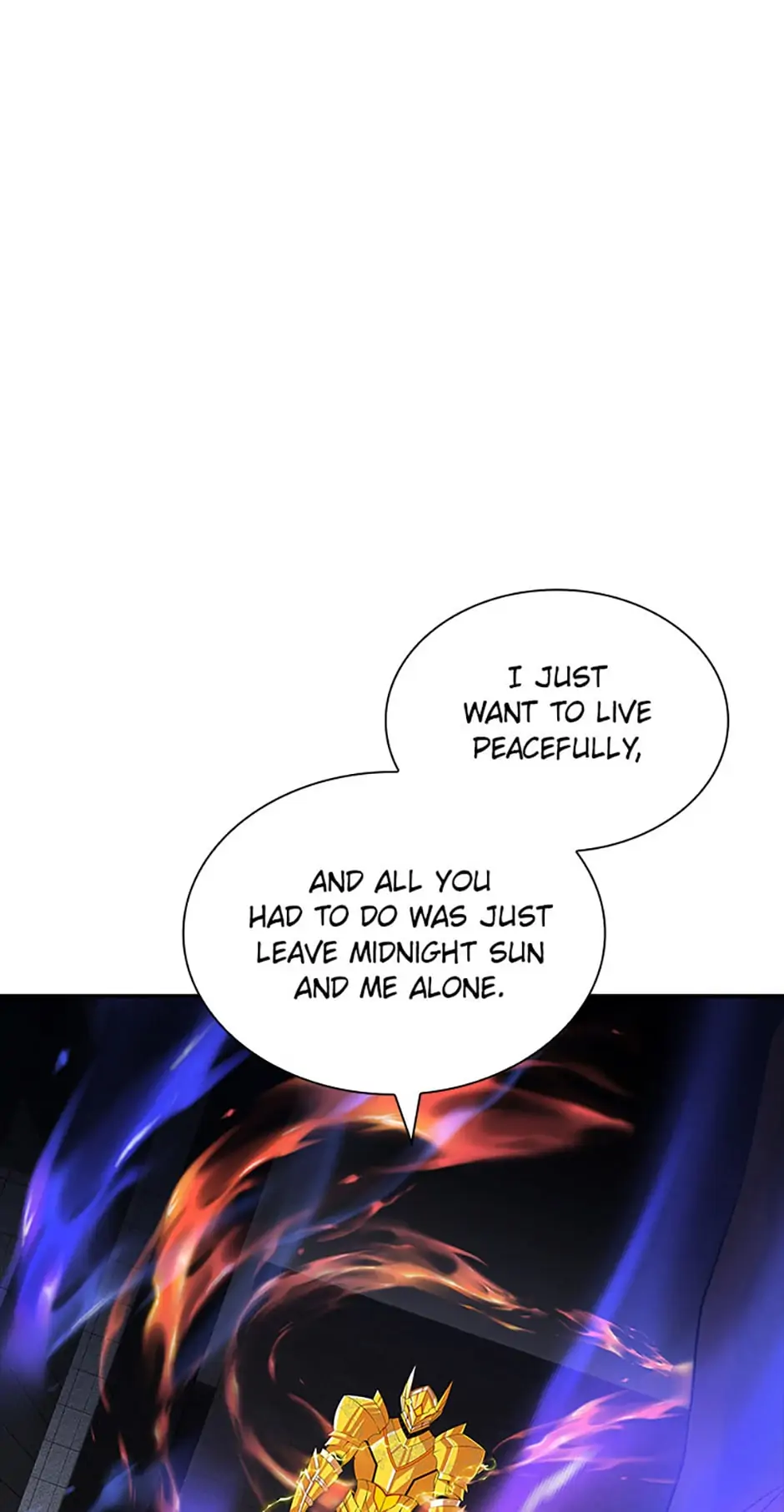 The Carefree Life of an SSS-Class Knight Chapter 43 - page 99