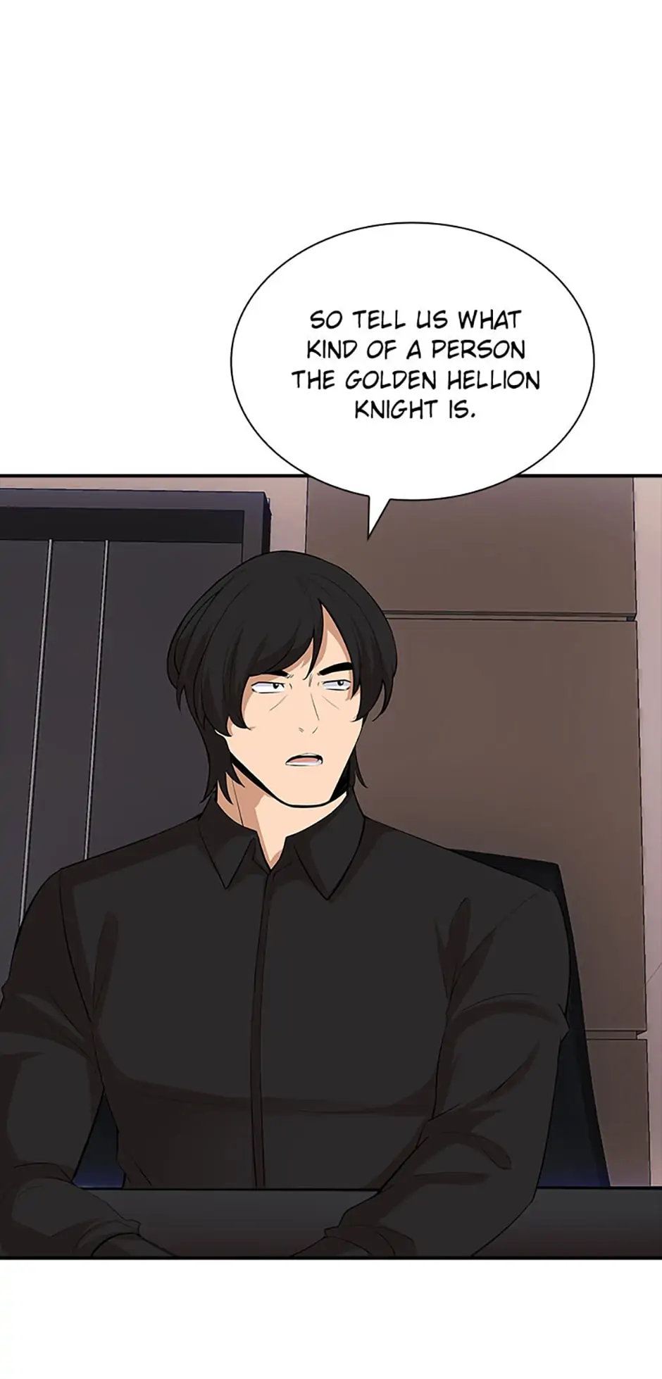 The Carefree Life of an SSS-Class Knight Chapter 44 - page 103