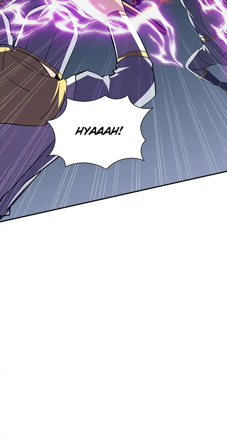 The Carefree Life of an SSS-Class Knight Chapter 44 - page 15