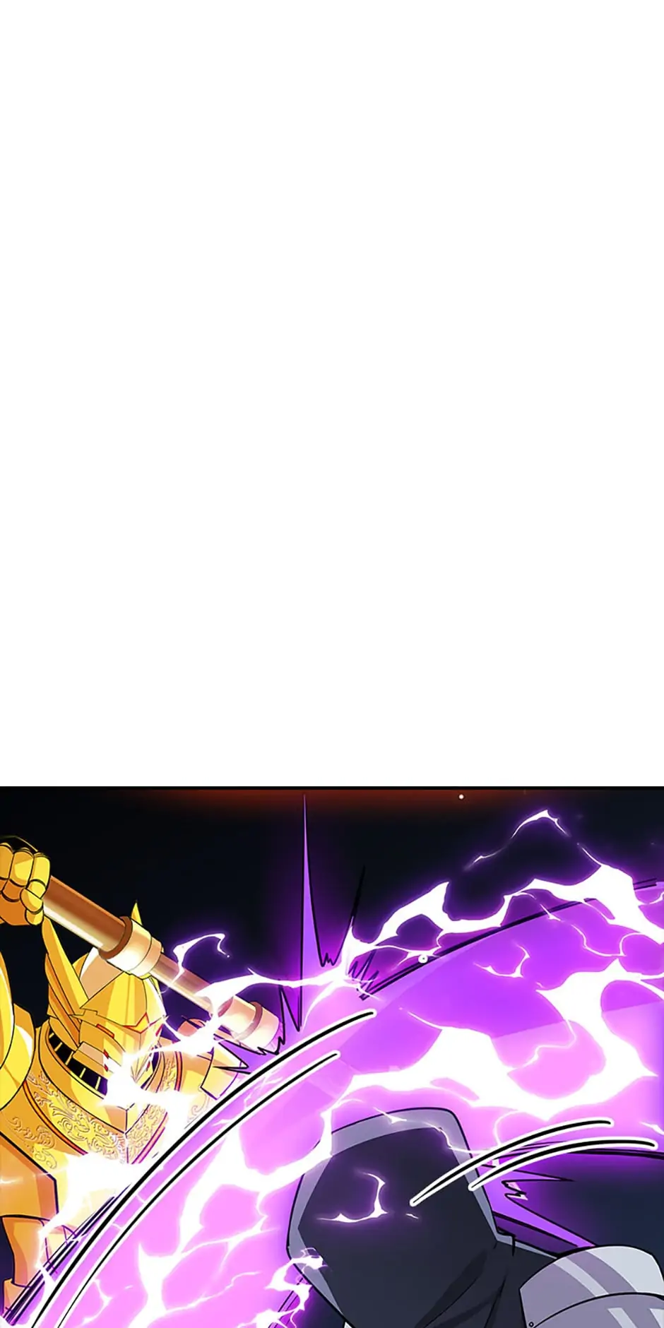 The Carefree Life of an SSS-Class Knight Chapter 44 - page 24