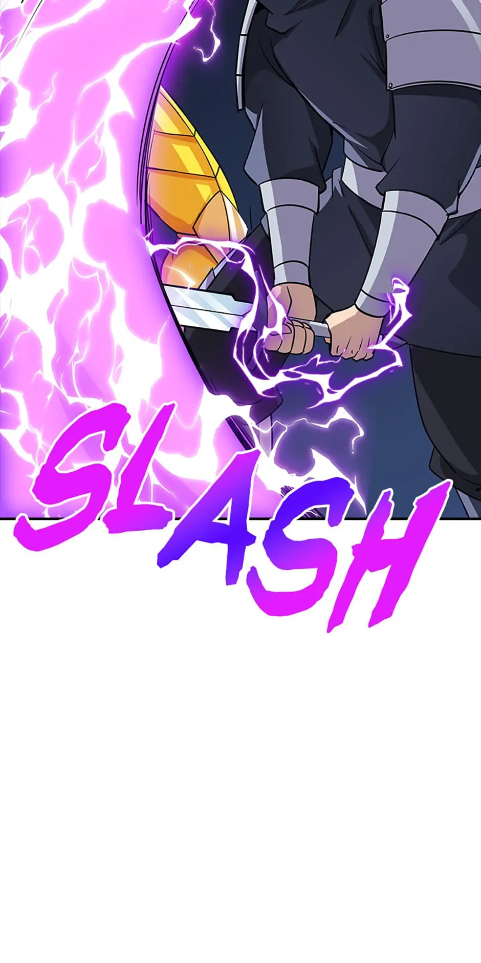 The Carefree Life of an SSS-Class Knight Chapter 44 - page 25