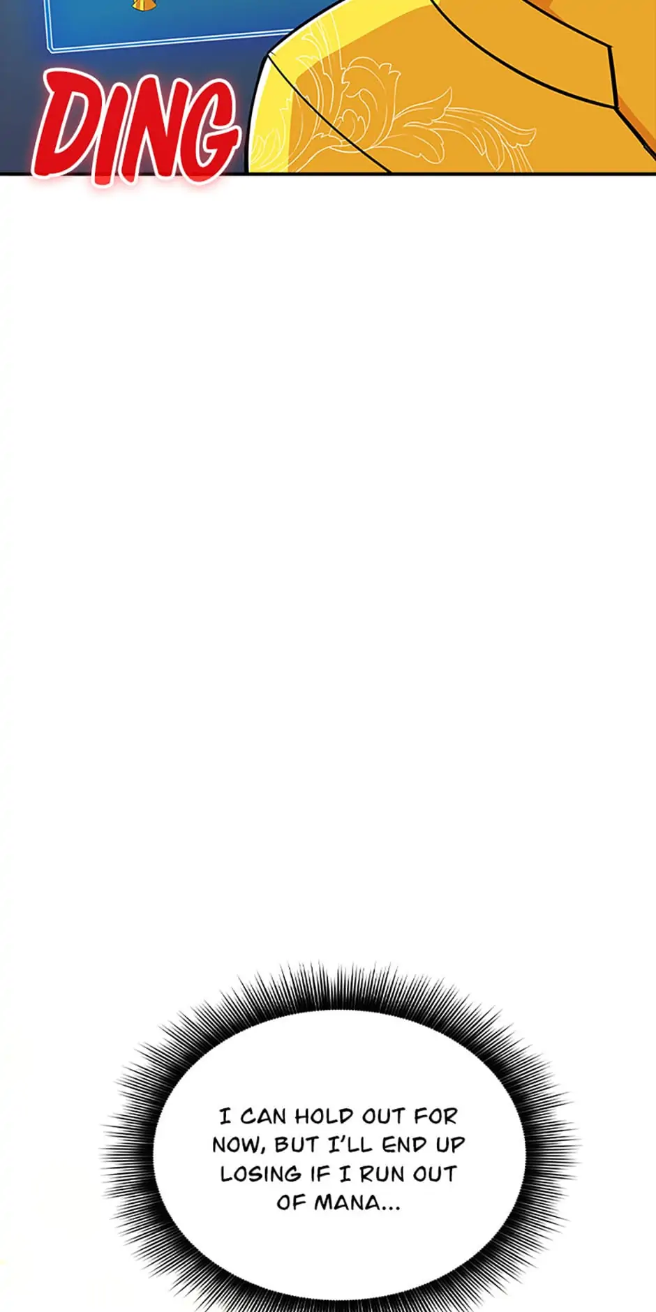 The Carefree Life of an SSS-Class Knight Chapter 44 - page 30