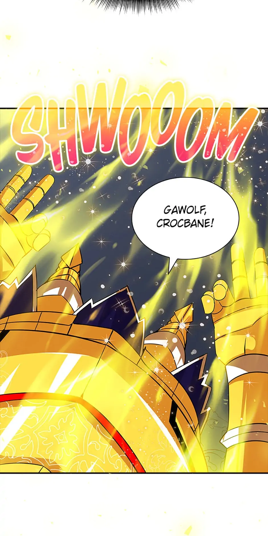 The Carefree Life of an SSS-Class Knight Chapter 44 - page 31