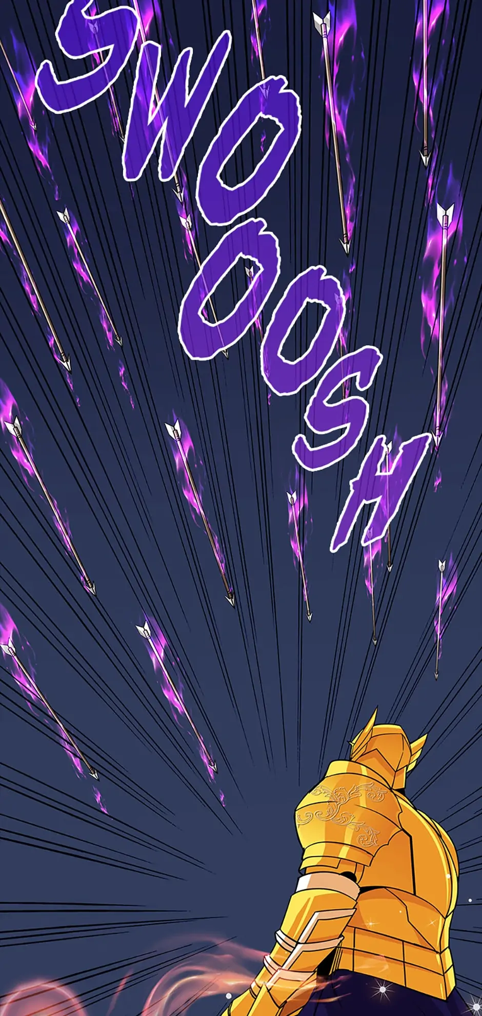 The Carefree Life of an SSS-Class Knight Chapter 44 - page 5