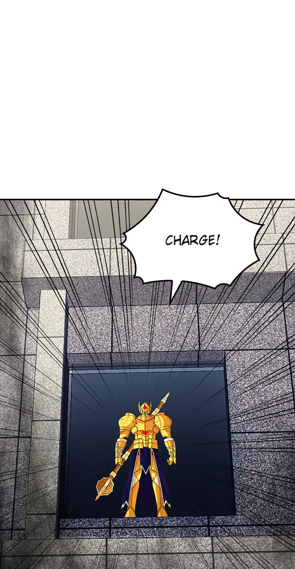 The Carefree Life of an SSS-Class Knight Chapter 44 - page 43