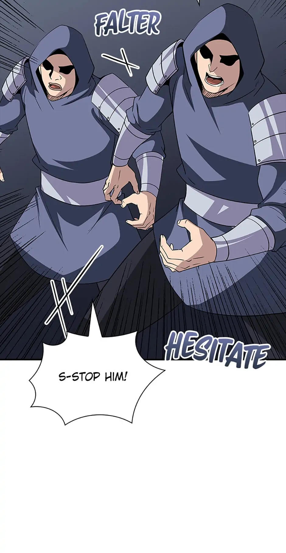 The Carefree Life of an SSS-Class Knight Chapter 44 - page 45