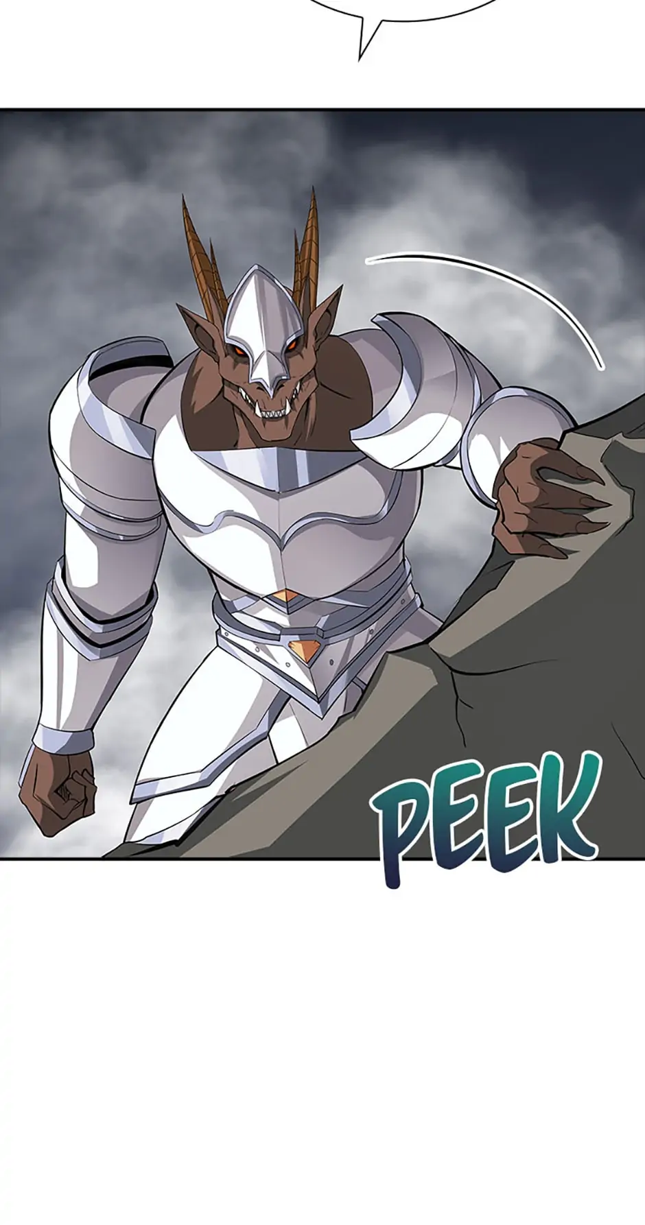 The Carefree Life of an SSS-Class Knight Chapter 44 - page 52